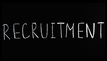 Recruitment & Onboarding